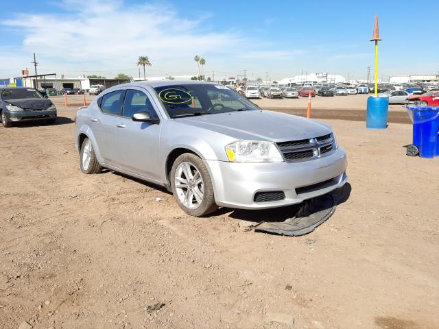 Photo 0 VIN: 1C3CDZAG5CN316023 - DODGE AVENGER SE 