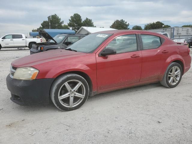 Photo 0 VIN: 1C3CDZAG5DN541821 - DODGE AVENGER SE 