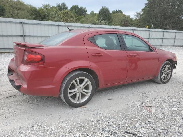 Photo 2 VIN: 1C3CDZAG5DN541821 - DODGE AVENGER SE 