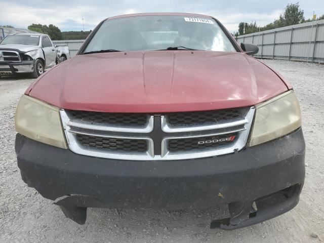 Photo 4 VIN: 1C3CDZAG5DN541821 - DODGE AVENGER SE 