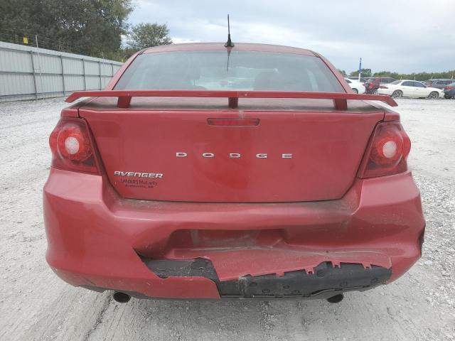 Photo 5 VIN: 1C3CDZAG5DN541821 - DODGE AVENGER SE 