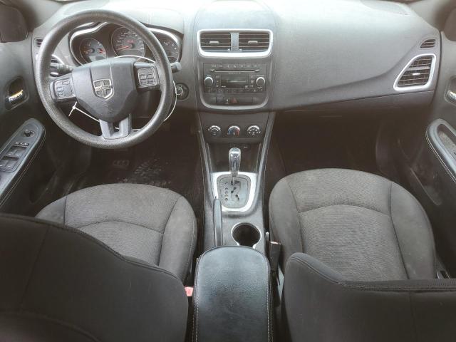 Photo 7 VIN: 1C3CDZAG5DN541821 - DODGE AVENGER SE 