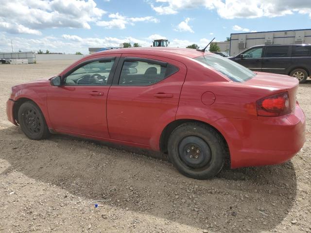 Photo 1 VIN: 1C3CDZAG5DN571806 - DODGE AVENGER 