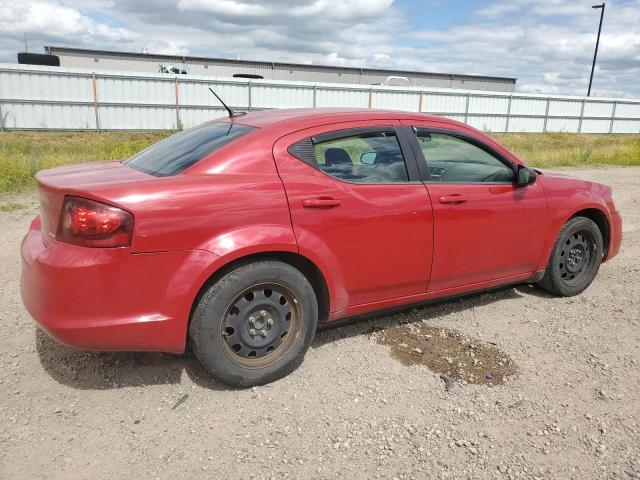 Photo 2 VIN: 1C3CDZAG5DN571806 - DODGE AVENGER 