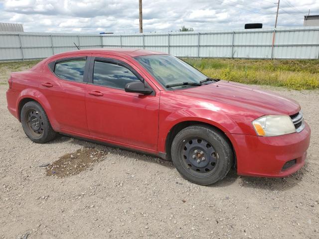 Photo 3 VIN: 1C3CDZAG5DN571806 - DODGE AVENGER 