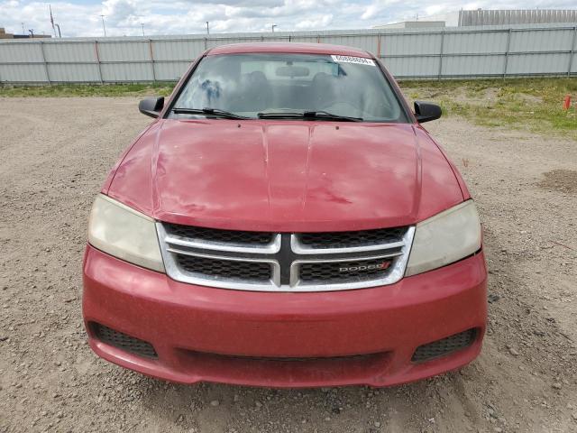 Photo 4 VIN: 1C3CDZAG5DN571806 - DODGE AVENGER 