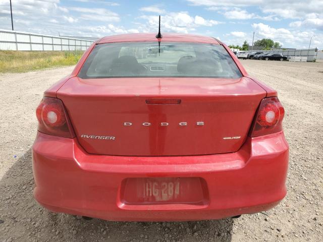 Photo 5 VIN: 1C3CDZAG5DN571806 - DODGE AVENGER 