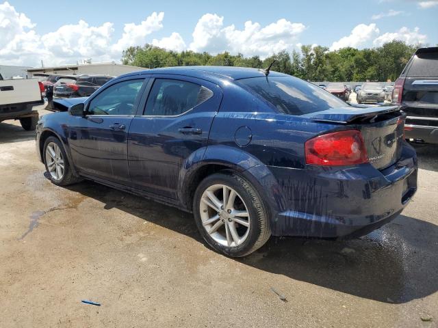 Photo 1 VIN: 1C3CDZAG5DN588346 - DODGE AVENGER SE 