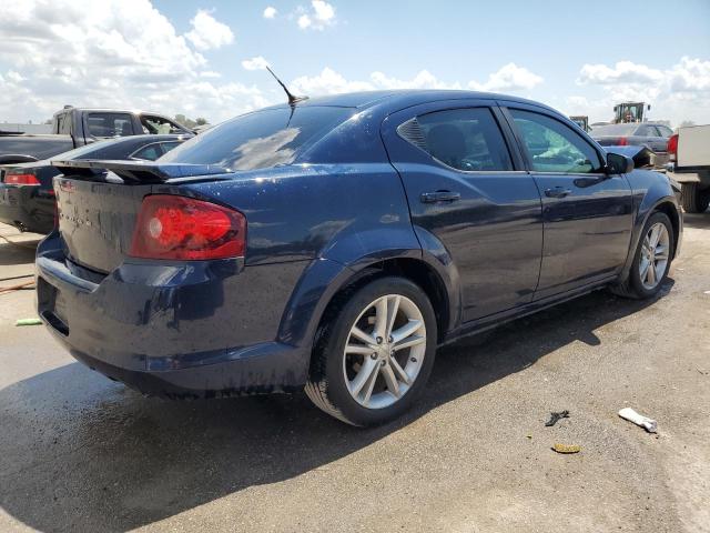 Photo 2 VIN: 1C3CDZAG5DN588346 - DODGE AVENGER SE 