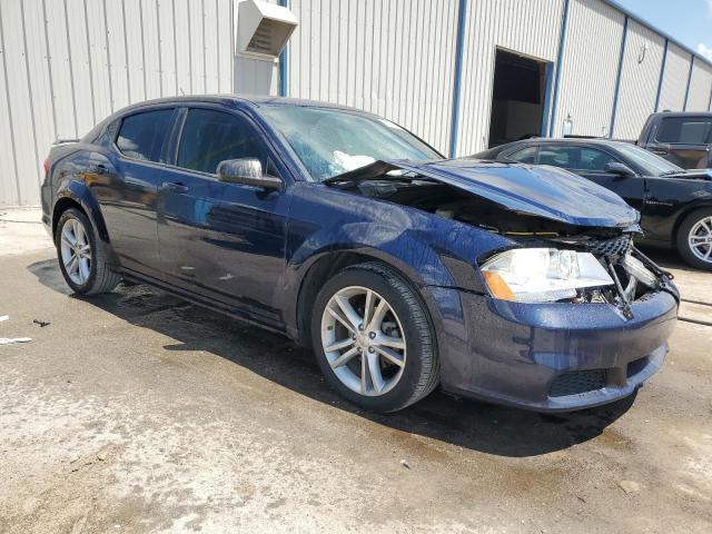 Photo 3 VIN: 1C3CDZAG5DN588346 - DODGE AVENGER SE 