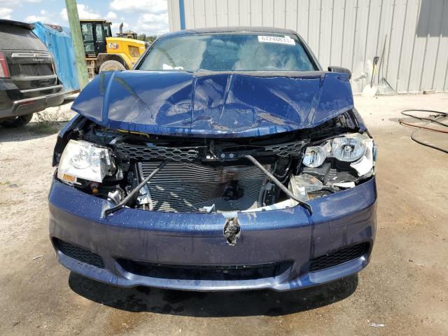 Photo 4 VIN: 1C3CDZAG5DN588346 - DODGE AVENGER SE 