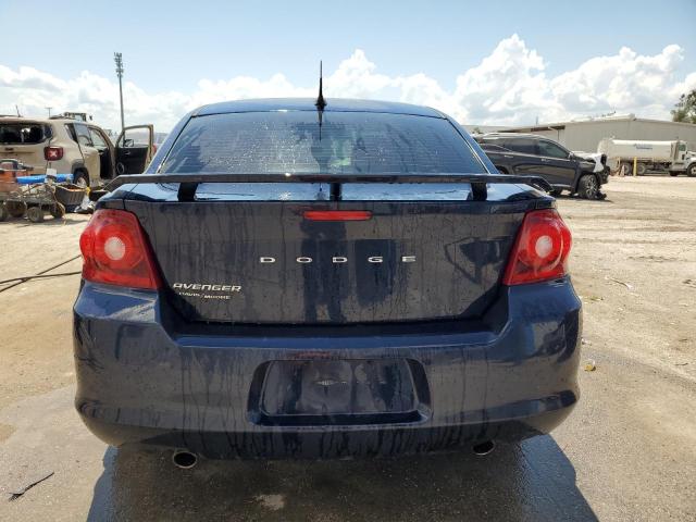 Photo 5 VIN: 1C3CDZAG5DN588346 - DODGE AVENGER SE 