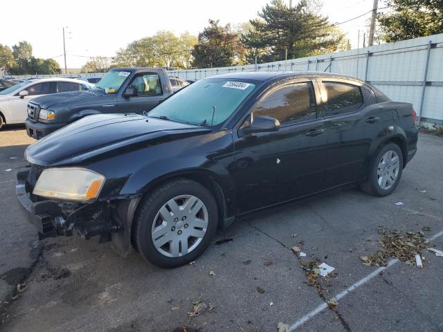 Photo 0 VIN: 1C3CDZAG5DN748516 - DODGE AVENGER SE 