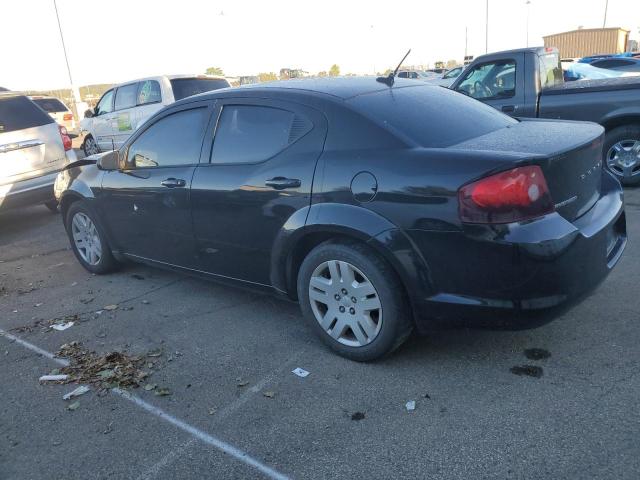 Photo 1 VIN: 1C3CDZAG5DN748516 - DODGE AVENGER SE 