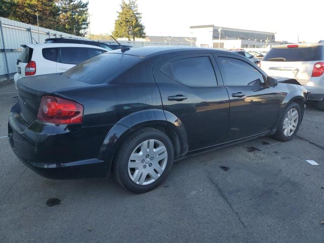 Photo 2 VIN: 1C3CDZAG5DN748516 - DODGE AVENGER SE 