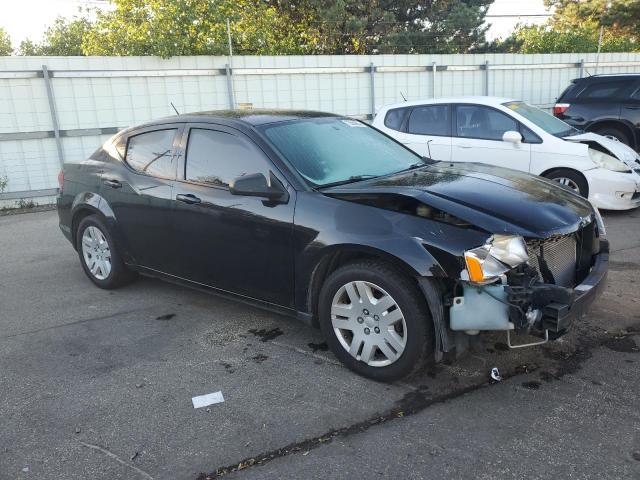 Photo 3 VIN: 1C3CDZAG5DN748516 - DODGE AVENGER SE 