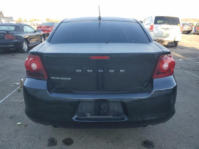 Photo 5 VIN: 1C3CDZAG5DN748516 - DODGE AVENGER SE 