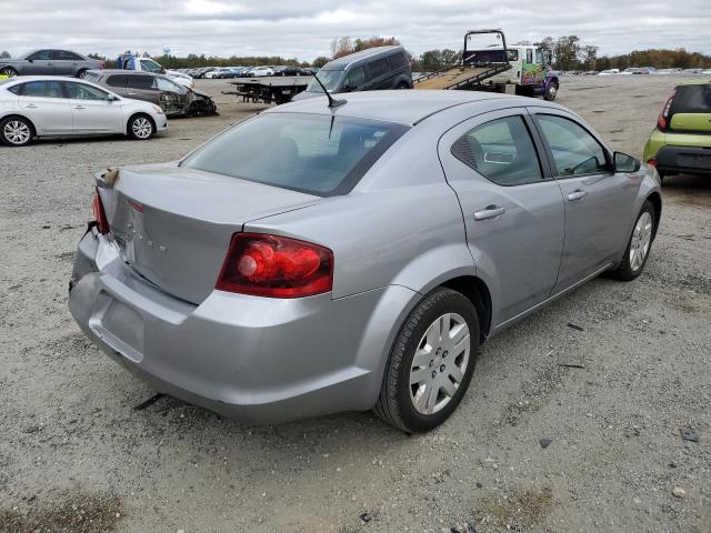 Photo 3 VIN: 1C3CDZAG5DN750038 - DODGE AVENGER SE 