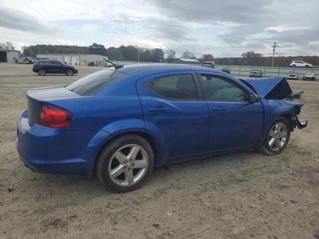 Photo 2 VIN: 1C3CDZAG5DN760228 - DODGE AVENGER SE 