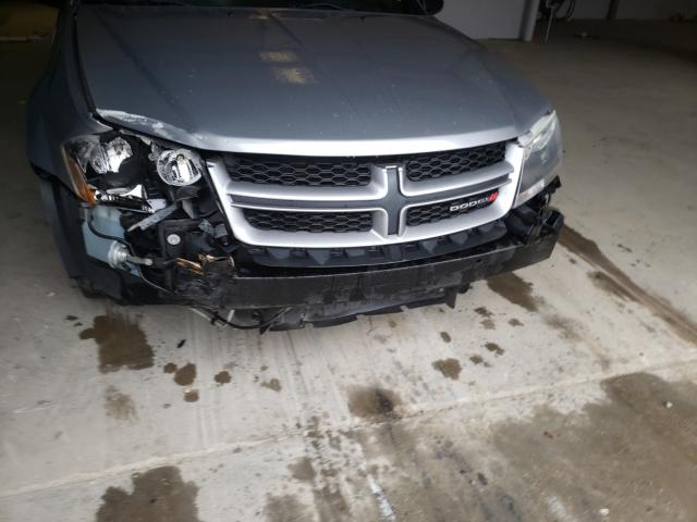 Photo 8 VIN: 1C3CDZAG5DN769186 - DODGE AVENGER 