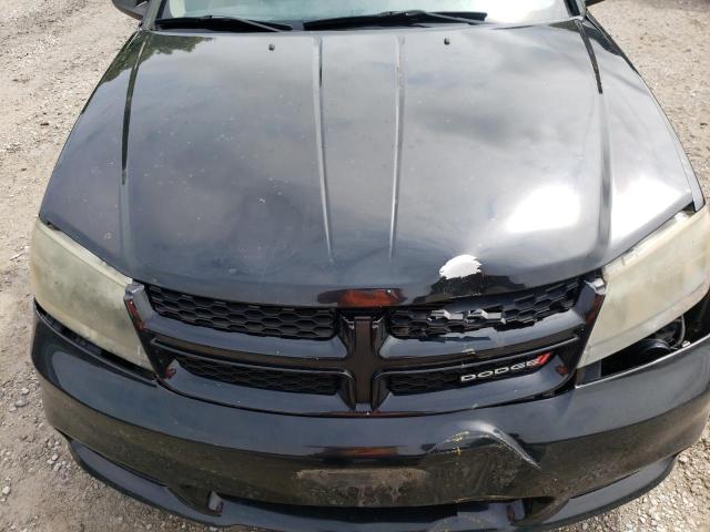 Photo 10 VIN: 1C3CDZAG5DN769253 - DODGE AVENGER SE 