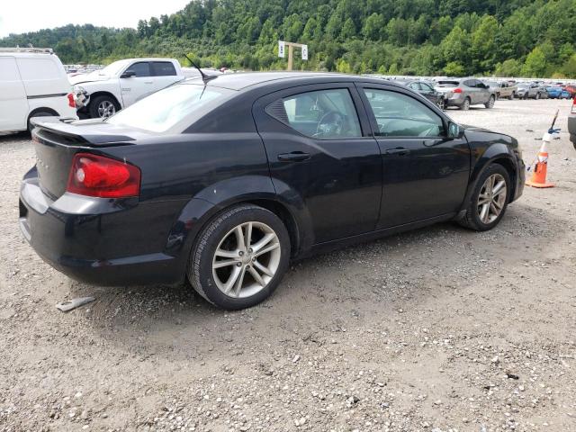 Photo 2 VIN: 1C3CDZAG5DN769253 - DODGE AVENGER SE 