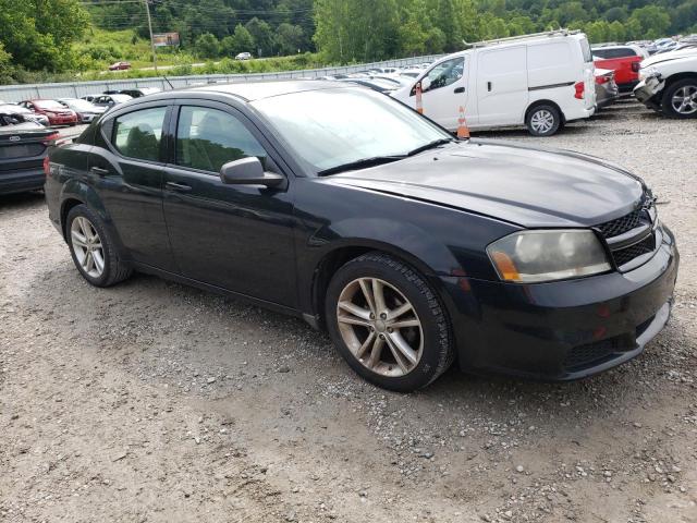 Photo 3 VIN: 1C3CDZAG5DN769253 - DODGE AVENGER SE 