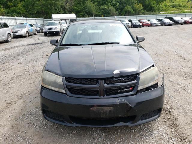 Photo 4 VIN: 1C3CDZAG5DN769253 - DODGE AVENGER SE 