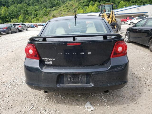 Photo 5 VIN: 1C3CDZAG5DN769253 - DODGE AVENGER SE 