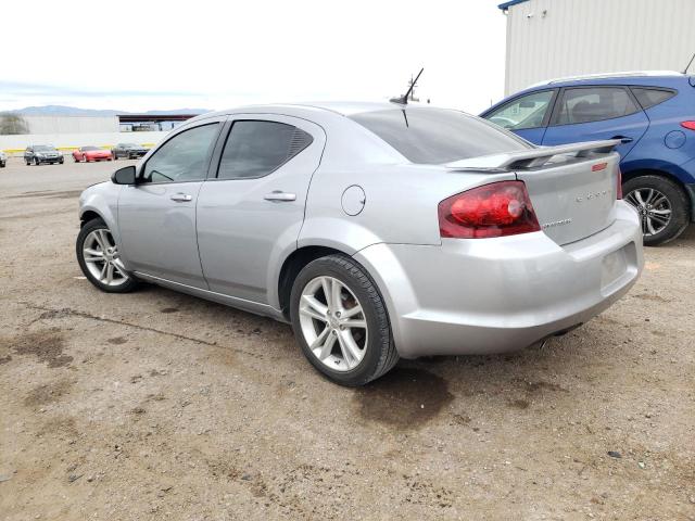 Photo 1 VIN: 1C3CDZAG5DN769267 - DODGE AVENGER SE 