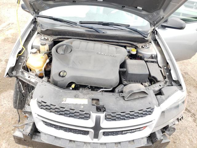 Photo 10 VIN: 1C3CDZAG5DN769267 - DODGE AVENGER SE 