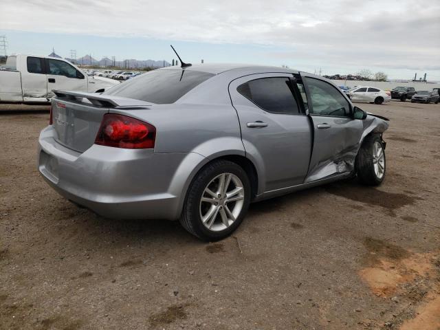 Photo 2 VIN: 1C3CDZAG5DN769267 - DODGE AVENGER SE 