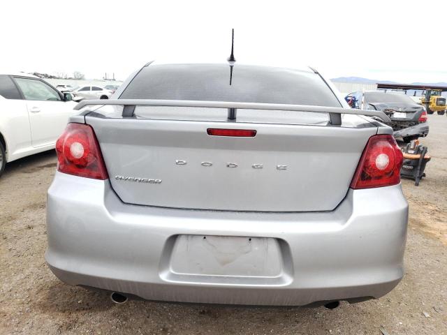 Photo 5 VIN: 1C3CDZAG5DN769267 - DODGE AVENGER SE 