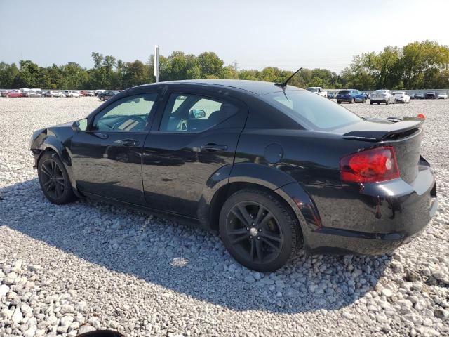 Photo 1 VIN: 1C3CDZAG5DN771715 - DODGE AVENGER SE 