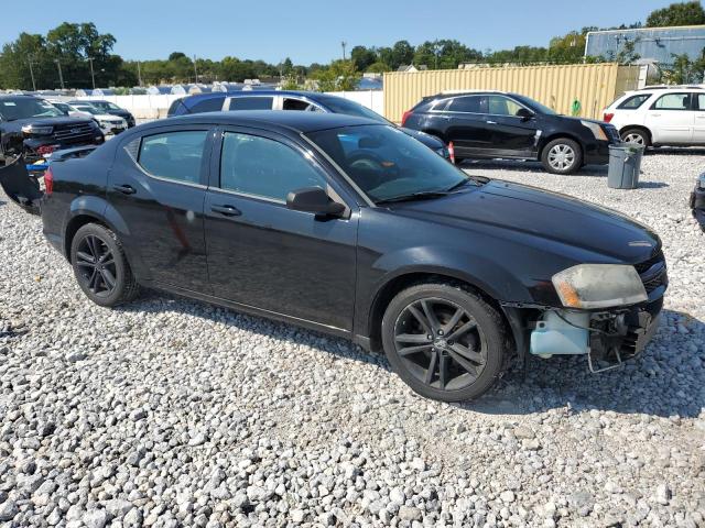 Photo 3 VIN: 1C3CDZAG5DN771715 - DODGE AVENGER SE 