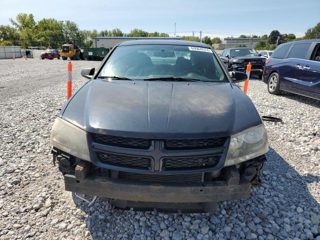 Photo 4 VIN: 1C3CDZAG5DN771715 - DODGE AVENGER SE 