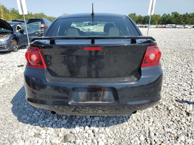 Photo 5 VIN: 1C3CDZAG5DN771715 - DODGE AVENGER SE 