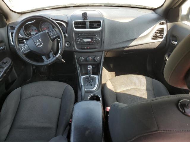 Photo 7 VIN: 1C3CDZAG5DN771715 - DODGE AVENGER SE 