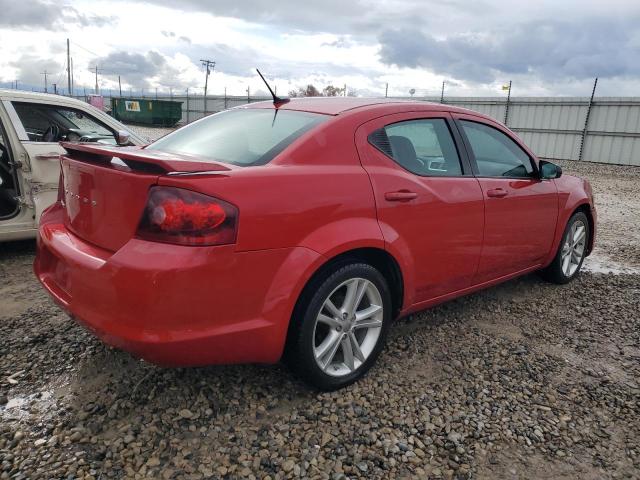 Photo 2 VIN: 1C3CDZAG5EN108436 - DODGE AVENGER 