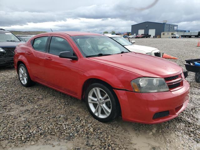 Photo 3 VIN: 1C3CDZAG5EN108436 - DODGE AVENGER 