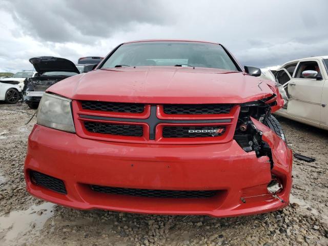 Photo 4 VIN: 1C3CDZAG5EN108436 - DODGE AVENGER 