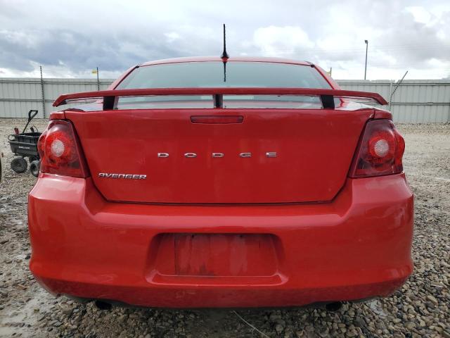 Photo 5 VIN: 1C3CDZAG5EN108436 - DODGE AVENGER 