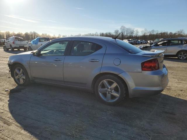 Photo 1 VIN: 1C3CDZAG5EN116648 - DODGE AVENGER 