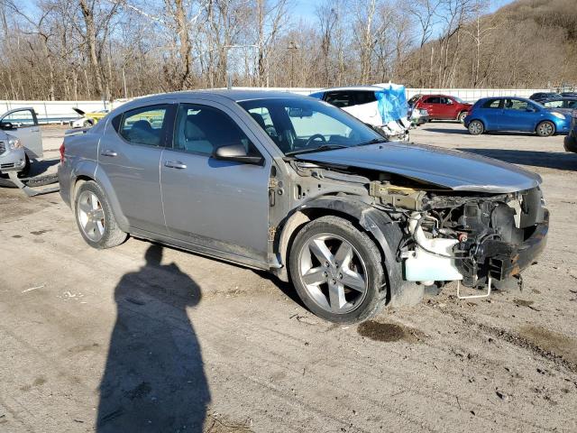 Photo 3 VIN: 1C3CDZAG5EN116648 - DODGE AVENGER 