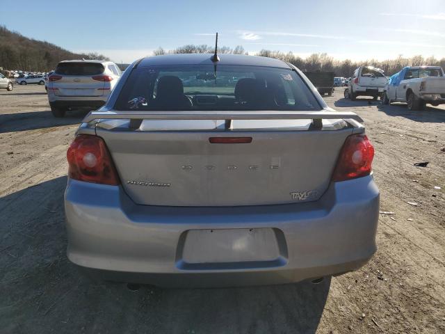 Photo 5 VIN: 1C3CDZAG5EN116648 - DODGE AVENGER 