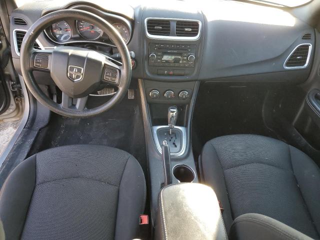 Photo 7 VIN: 1C3CDZAG5EN116648 - DODGE AVENGER 