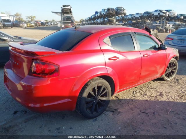 Photo 3 VIN: 1C3CDZAG5EN160357 - DODGE AVENGER 