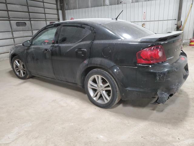 Photo 1 VIN: 1C3CDZAG5EN166885 - DODGE AVENGER 