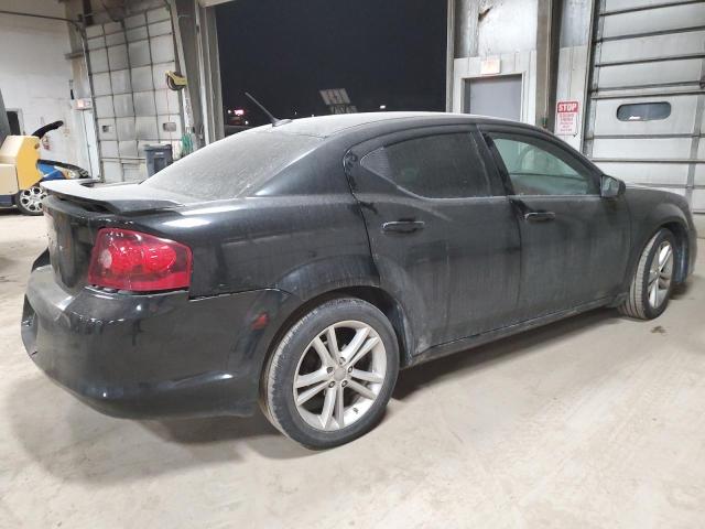 Photo 2 VIN: 1C3CDZAG5EN166885 - DODGE AVENGER 