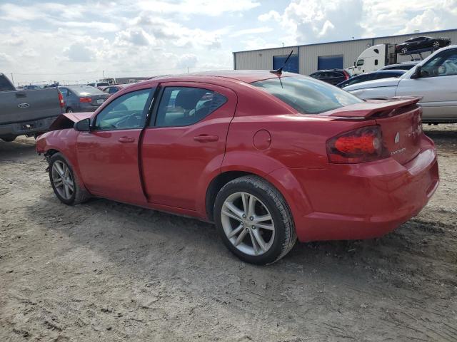 Photo 1 VIN: 1C3CDZAG5EN174839 - DODGE AVENGER SE 